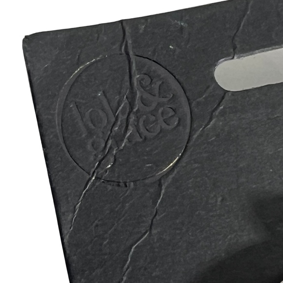 Lola & Grace Swarovski Marci Gras Bag Charm - Picture 8 of 15